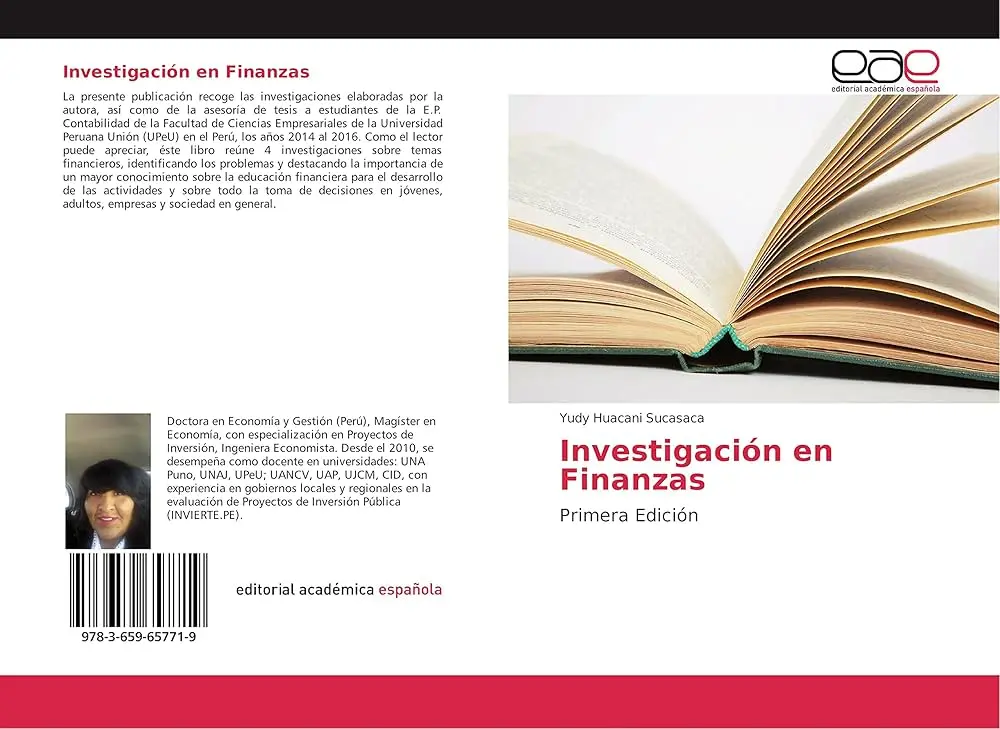 Metodología de Investigación en Finanzas: Una Guía Completa - Cómo hacer investigación en finanzas investigaciones sobre finanzas - Cómo hacer investigación en finanzas
