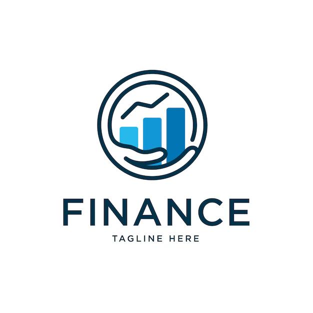 logos para asesor de finanzas - Cómo hacer logos para emprender