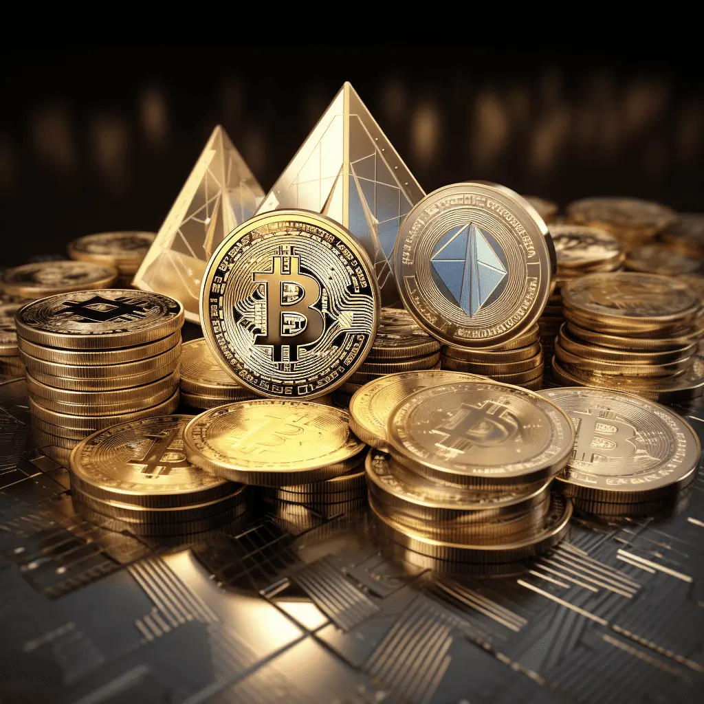 Estrategias de Trading en Criptomonedas: Una Guía Completa para Principiantes - Cómo hacer scalping en criptomonedas estrategias de trading en criptomonedas - Cómo hacer scalping en criptomonedas