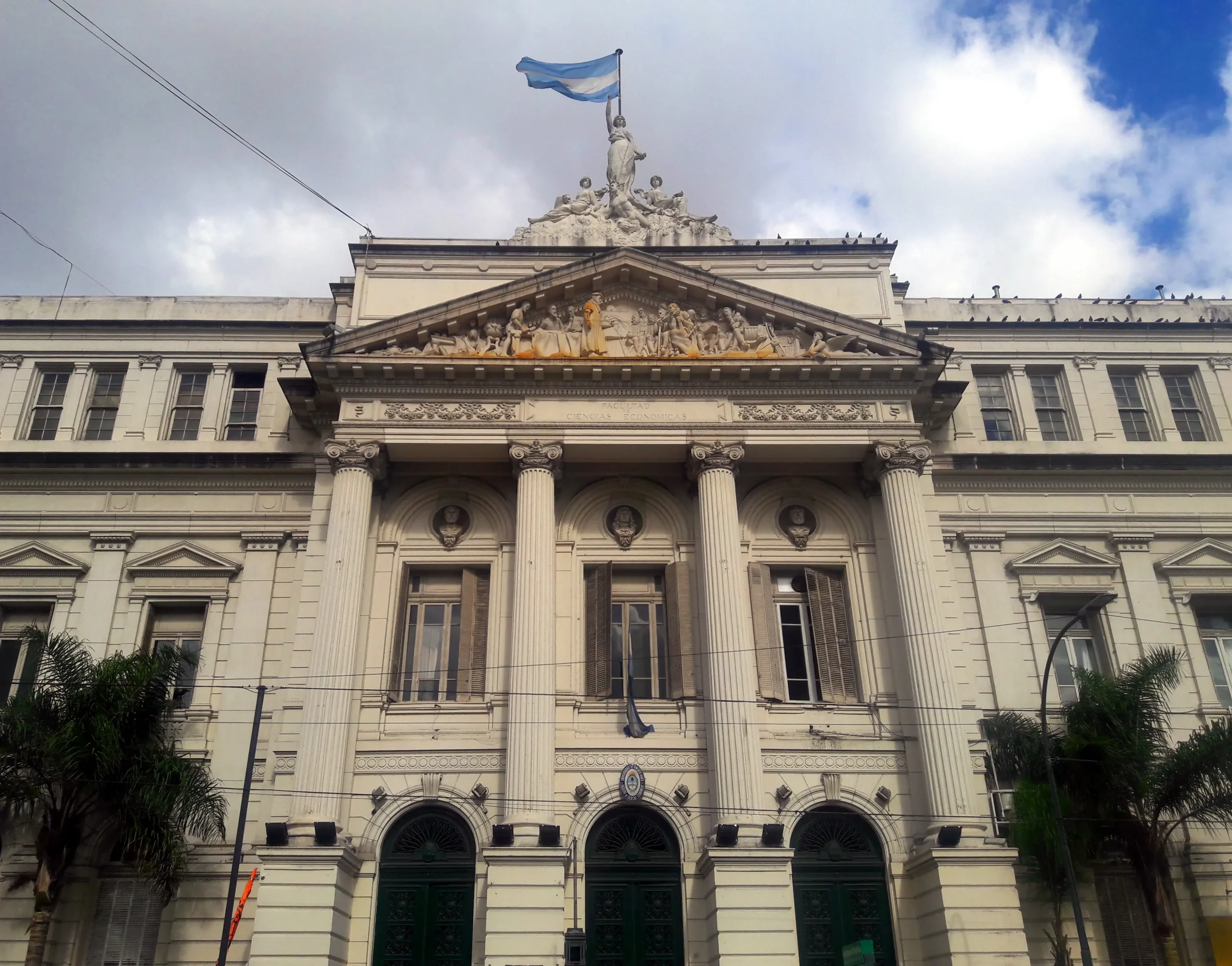 UBA XXI: Guía completa para cursar el CBC a distancia - Cómo hacer UBA XXI y CBC al mismo tiempo finanzas publicas uba xxi - Cómo hacer UBA XXI y CBC al mismo tiempo
