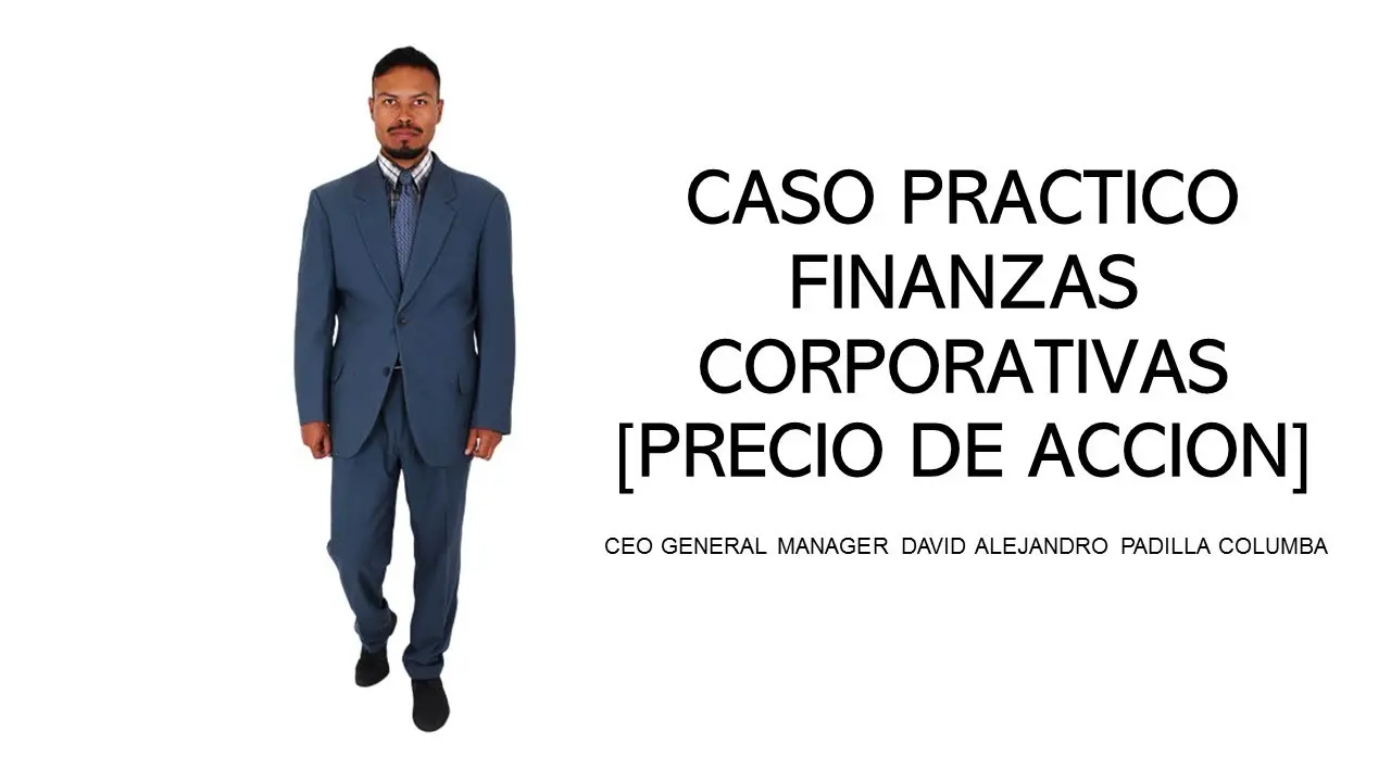 Análisis económico financiero: una guía para el éxito empresarial - Cómo hacer un análisis económico financiero caso practico finanzas - Cómo hacer un análisis económico financiero