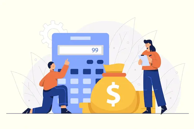 finanzas personales para empleados - Cómo hacer un balance financiero personal
