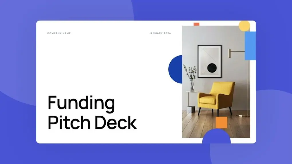 Pitch Deck Para Inversionistas: La Guía Definitiva Para Atraer Capital - Cómo hacer un deck para inversionistas deck de inversion exitosos - Cómo hacer un deck para inversionistas