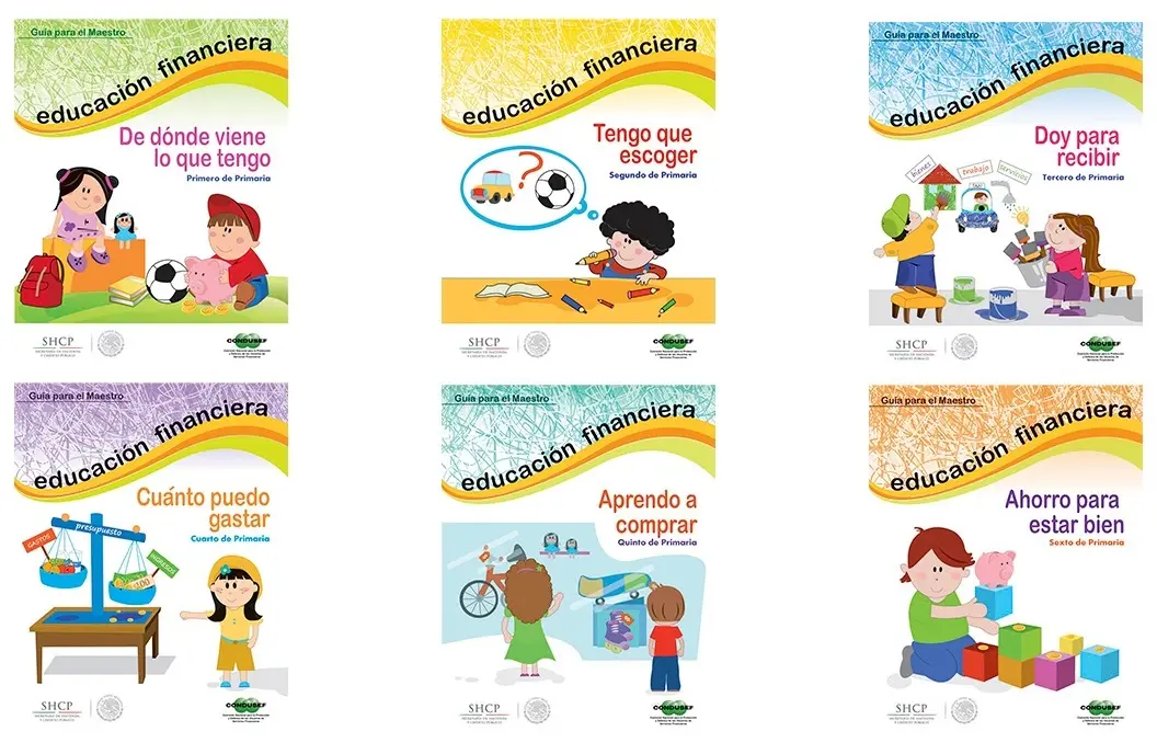 Proyecto de Finanzas para Niños: Guía Completa para Educar en el Manejo del Dinero - Cómo hacer un proyecto de educación financiera proyecto de finanzas para ninos - Cómo hacer un proyecto de educación financiera