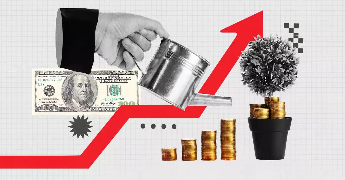 inflacion e inversion - Cómo influye la inflación en las acciones