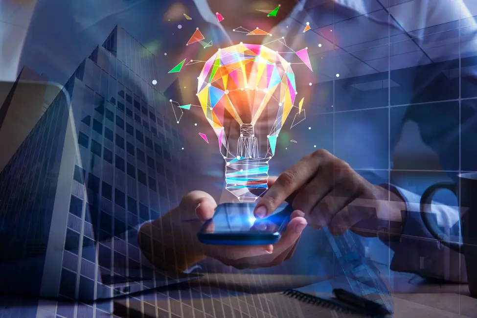 innovando en las finanzas - Cómo innovar servicios financieros
