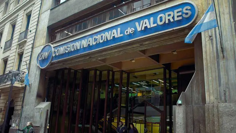 CNV Ministerio de Finanzas: Guía Completa para Inversores y Agentes - Cómo inscribirse como agente productor CNV cnv ministerio de finanzas - Cómo inscribirse como agente productor CNV