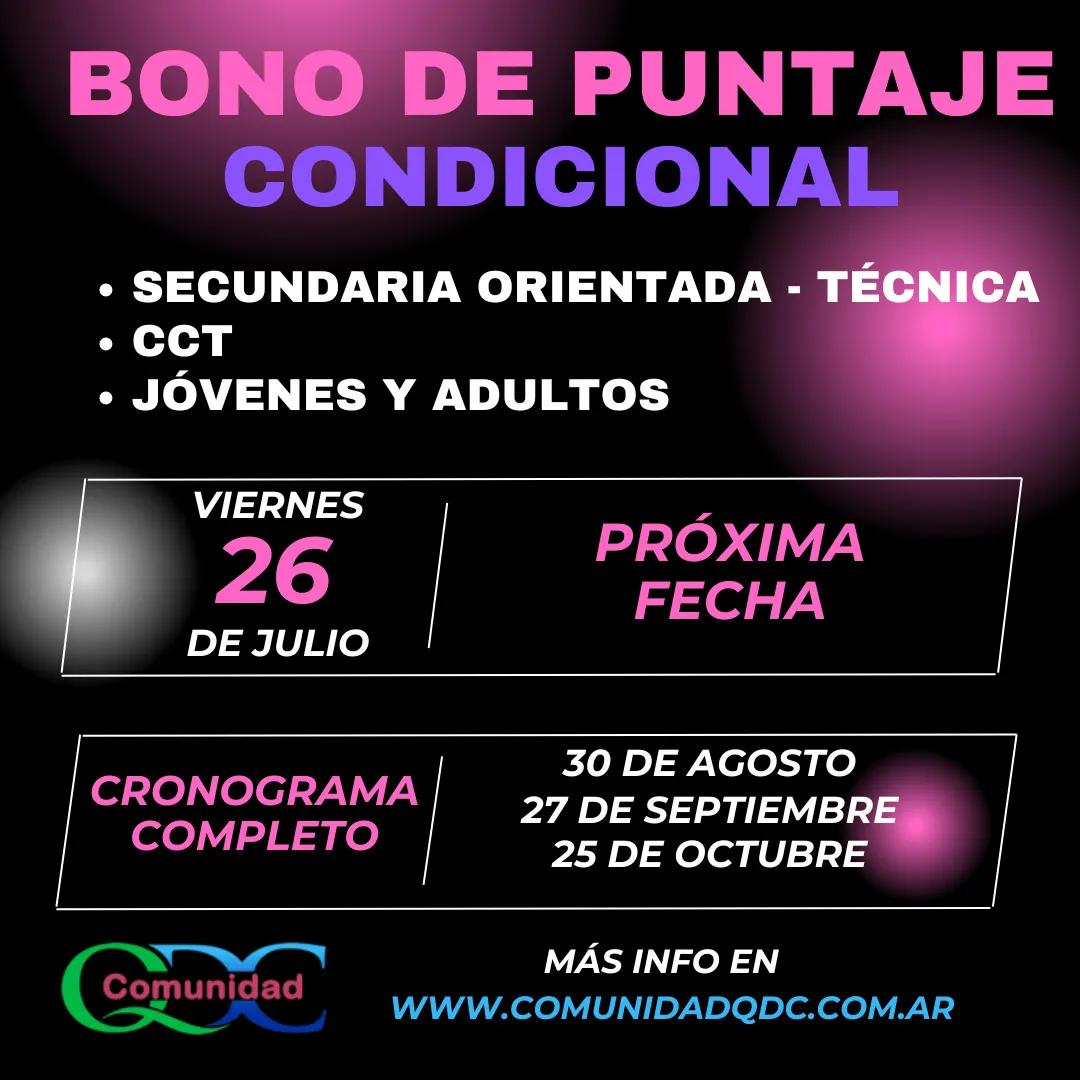 Bono Estudiante: Guía completa para acceder al beneficio - Cómo inscribirse para el bono estudiantil bono secundaria - Cómo inscribirse para el bono estudiantil
