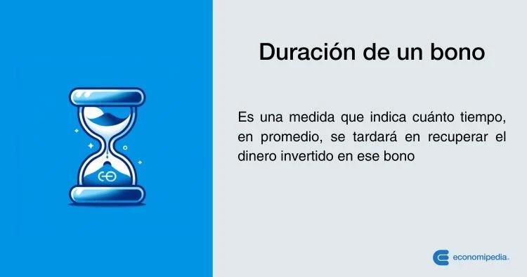 Duración de un bono: Una guía completa - Cómo interpretar la duration duration de un bono - Cómo interpretar la duration
