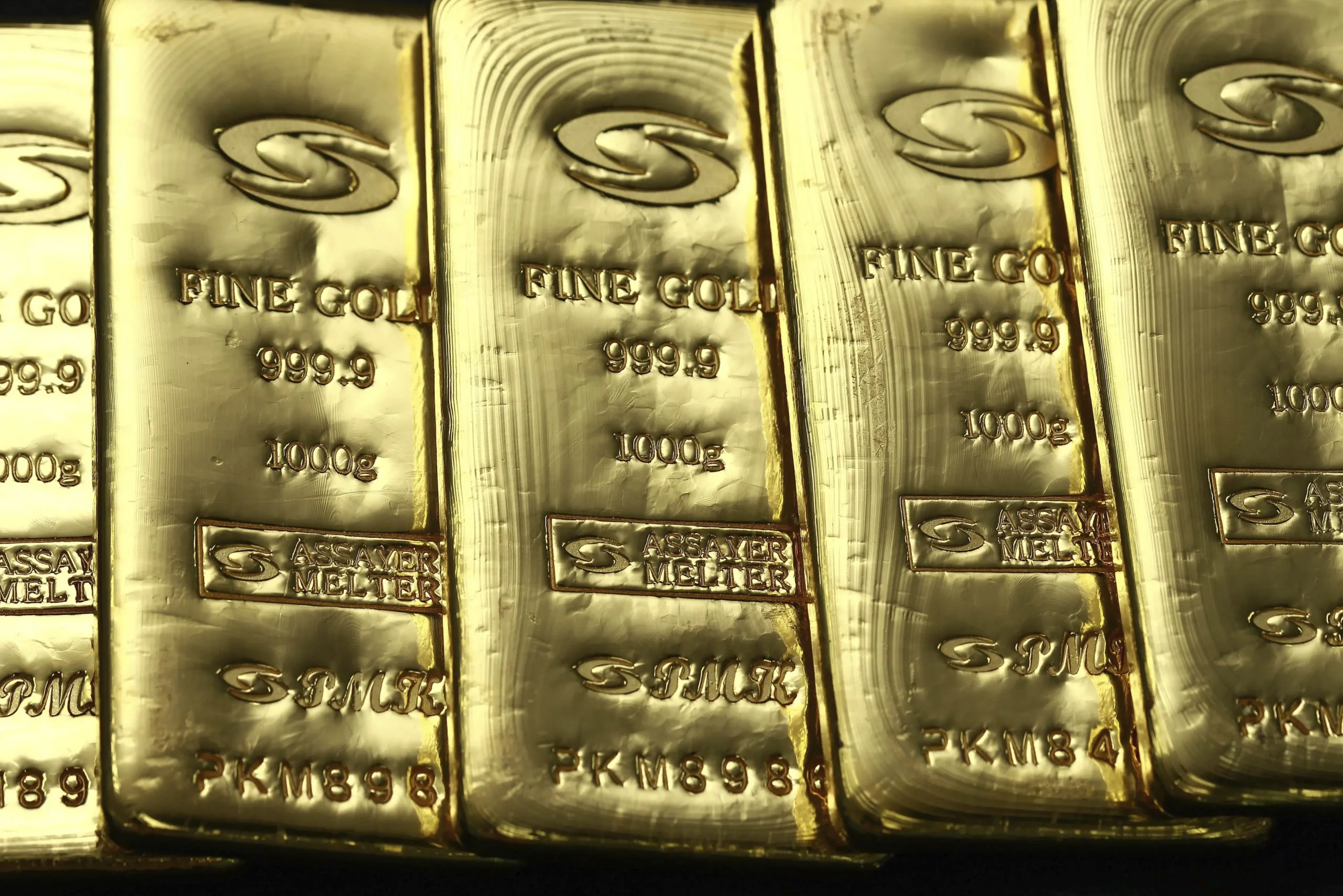finanzas del materias primas - Cómo invertir dinero en materias primas