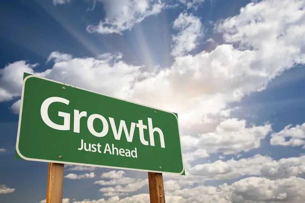 Invertir en Crecimiento: Una Guía para Aumentar tus Ganancias - Cómo invertir en acciones de crecimiento invertir en crecimiento - Cómo invertir en acciones de crecimiento