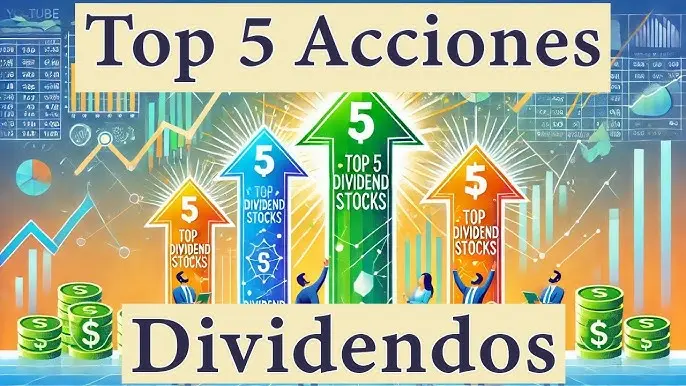 Cómo Invertir en Acciones que Paguen Dividendos: Guía Completa para Inversores - Cómo invertir en acciones que paguen dividendos invertir en acciones con dividendos - Cómo invertir en acciones que paguen dividendos