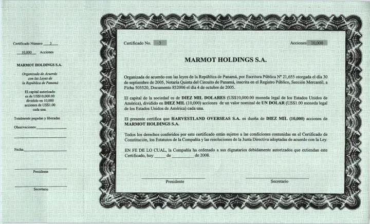 certificados de inversion el salvador - Cómo invertir en bonos de El Salvador
