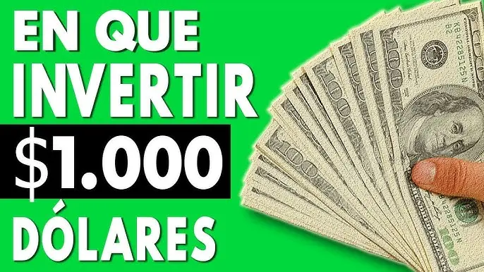 dolar invertir - Cómo invertir en dólares