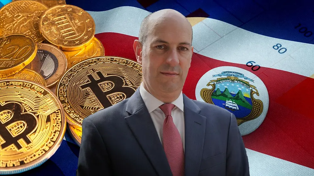criptomonedas banco central de costa rica - Cómo invertir en el Banco Central de Costa Rica