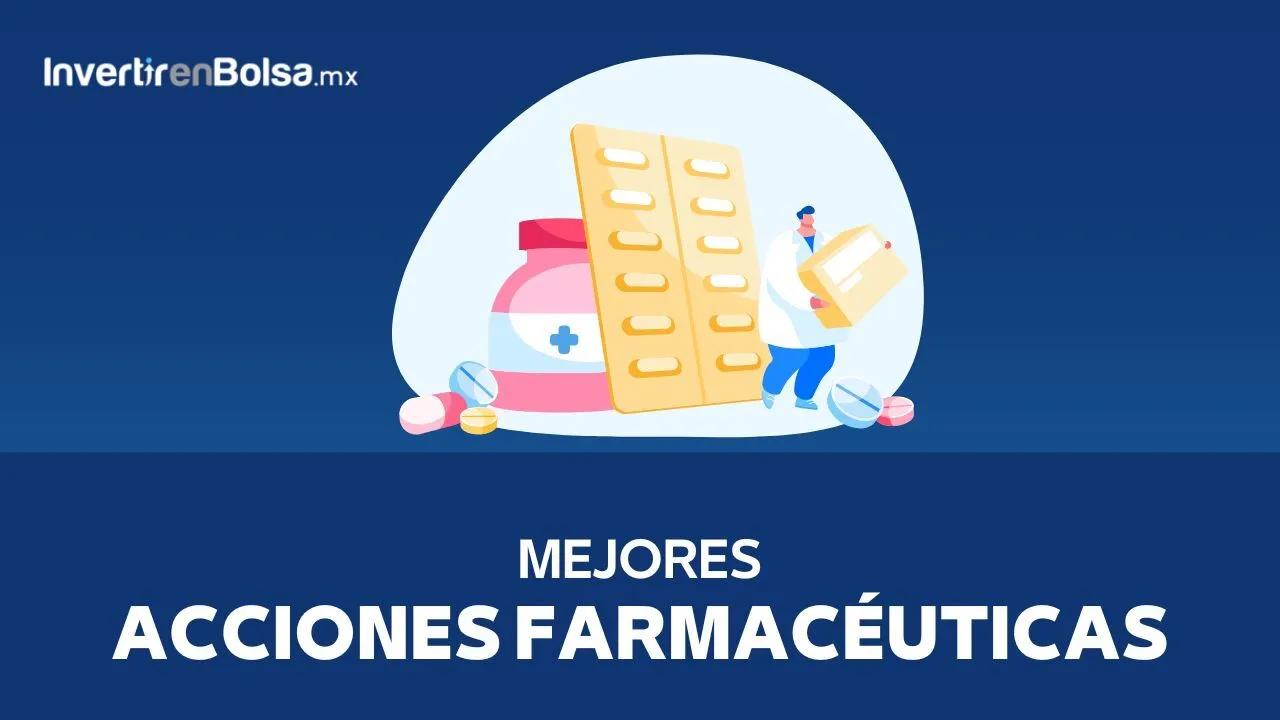 invertir en farmaceuticas - Cómo invertir en el índice farmacéutico