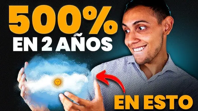 Cómo Invertir en el Merval: Una Guía Completa para Inversores Argentinos - Cómo invertir en el Merval como invertir en el merval argentina - Cómo invertir en el Merval