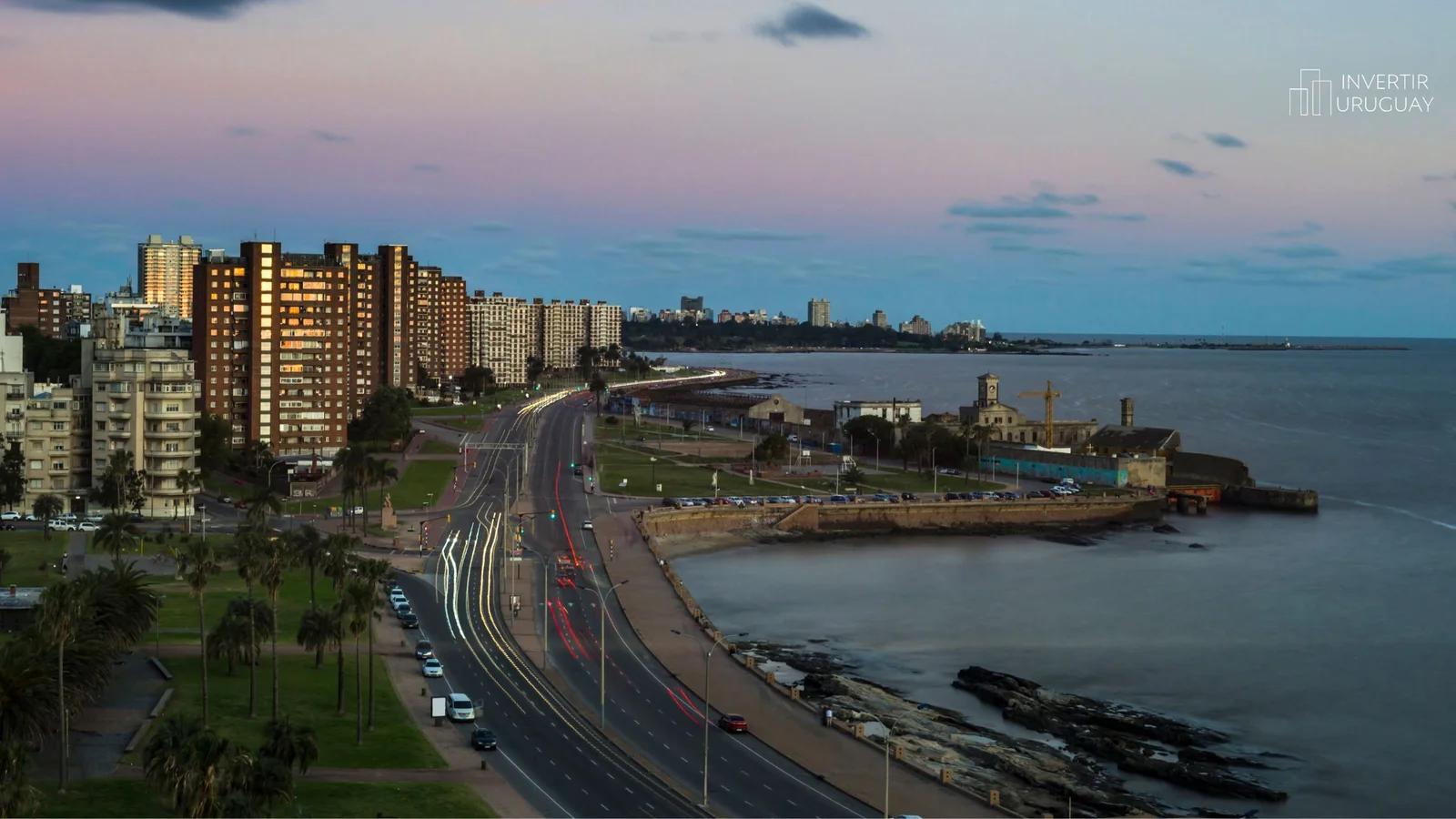 Cómo invertir en la Bolsa de Valores de Uruguay con poco dinero: Guía completa - Cómo invertir en la Bolsa de Valores Uruguay invertir en uruguay con poco dinero - Cómo invertir en la Bolsa de Valores Uruguay