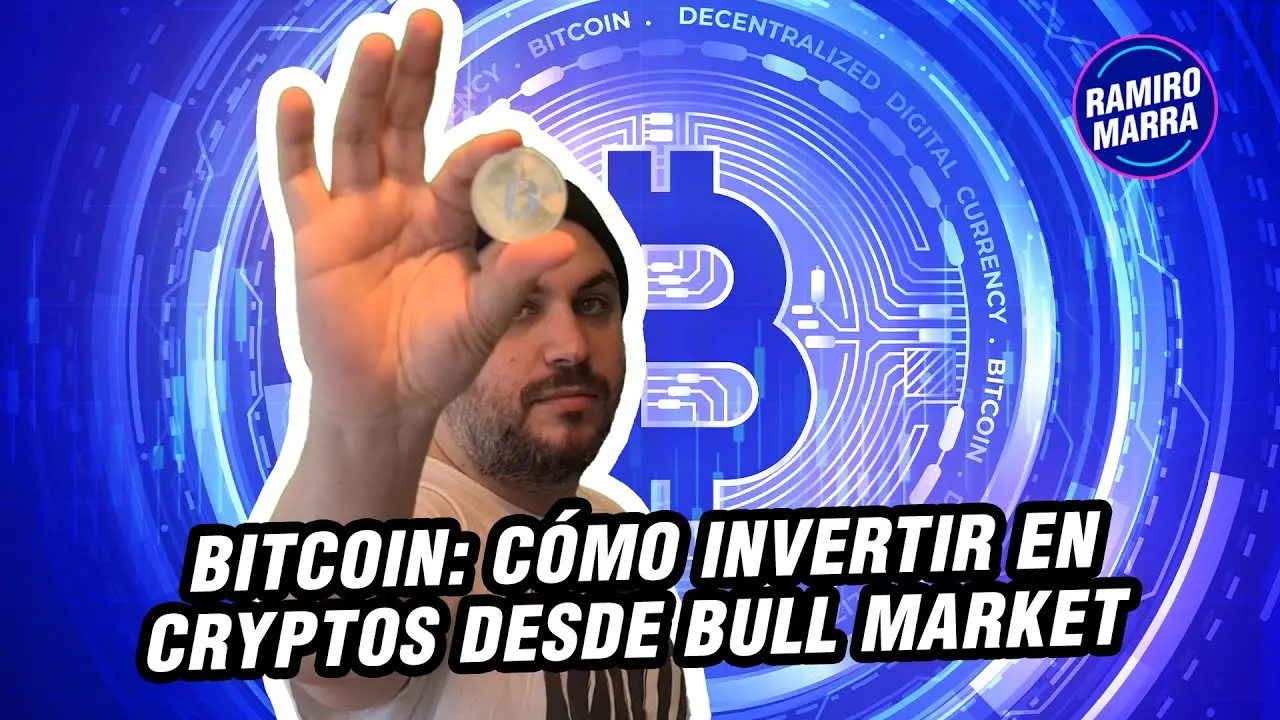 como comprar bitcoins en argentina 2019 bullmarket - Cómo invertir en Merval Bull Market