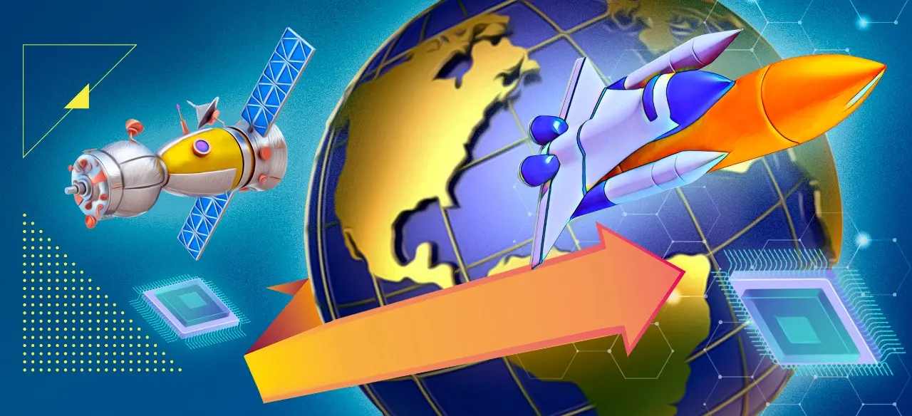 Cómo invertir en minería espacial: una guía completa - Cómo invertir en naves espaciales invertir en mineria espacial - Cómo invertir en naves espaciales