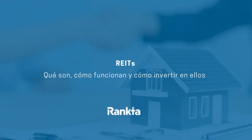 mejores reits para invertir - Cómo invertir en REITs USA