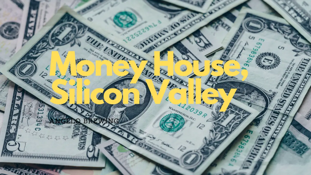 como levantar una ronda de inversion en silycon valey - Cómo invertir en startups en Silicon Valley