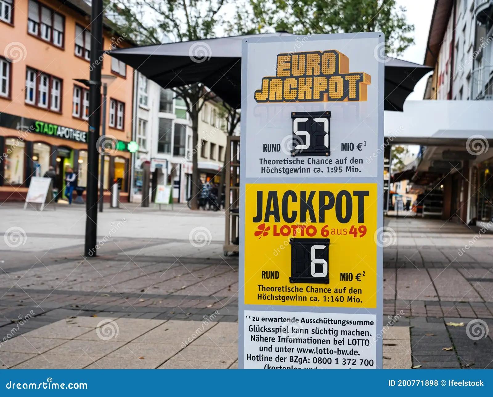 Eurojackpot: Guía completa para jugar al mega sorteo europeo - Cómo jugar al Euro Jackpot lotto jackpot euro - Cómo jugar al Euro Jackpot