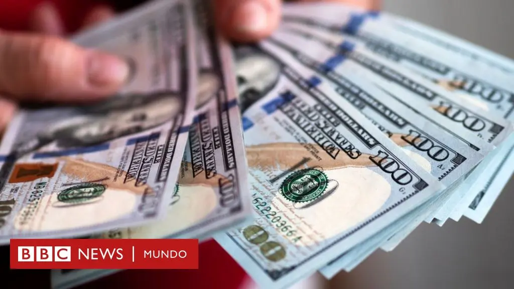 como entender el dolar - Cómo leer valores en dólares