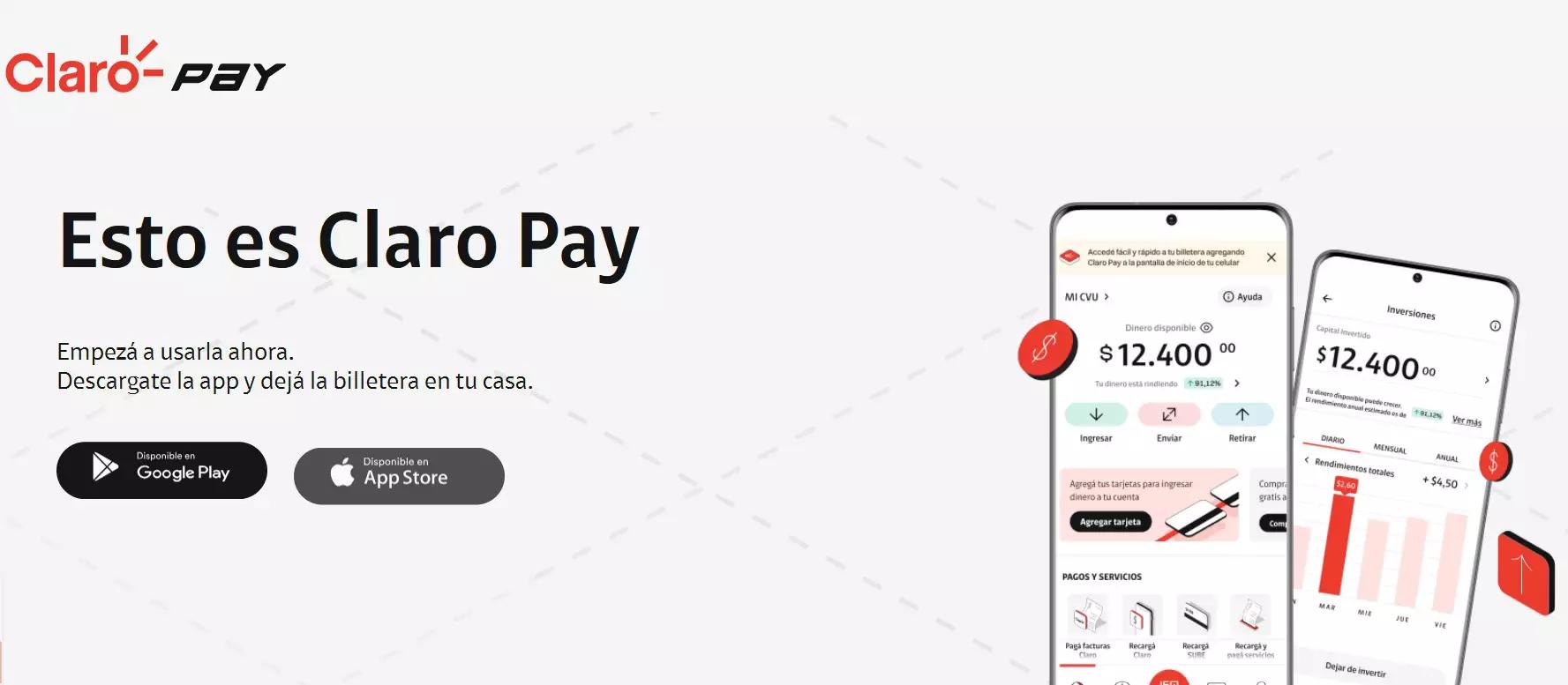 claro finanzas numero - Cómo llamar a Claro para hablar con un asesor