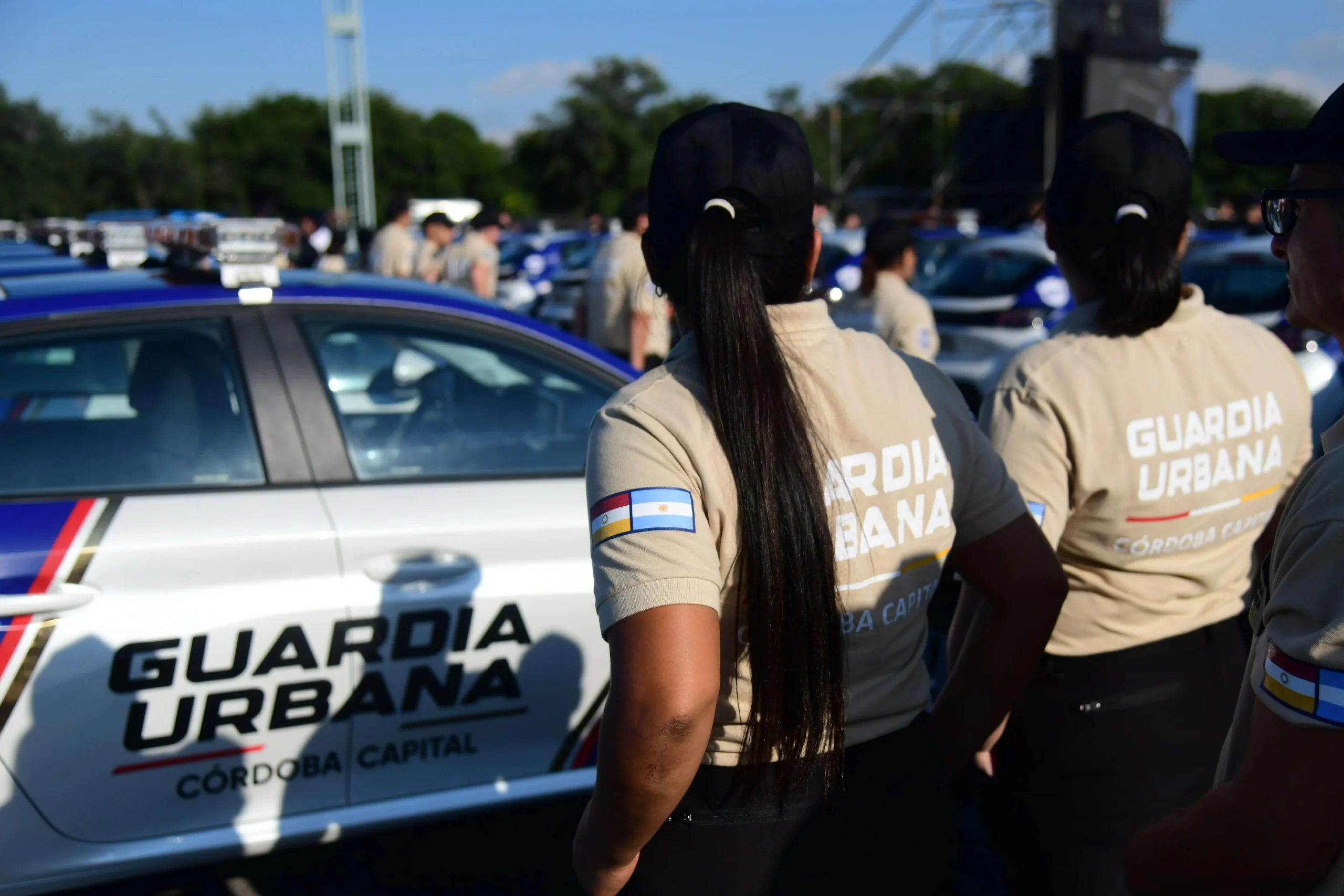 Cuánto Gana un Policía en la Provincia de Córdoba: Sueldos y Aspectos Legales - Cómo llamar a la policía en Córdoba policia de la pcia de cordoba finanzas - Cómo llamar a la policía en Córdoba
