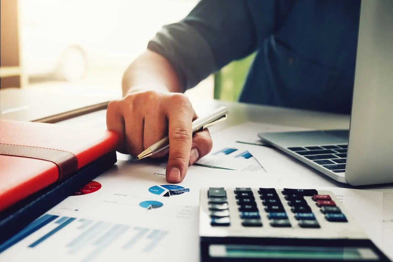 Cómo llevar las finanzas de un pequeño negocio: Consejos y herramientas - Cómo llevar las finanzas de un negocio pequeño finanzas para pequenos negocios - Cómo llevar las finanzas de un negocio pequeño