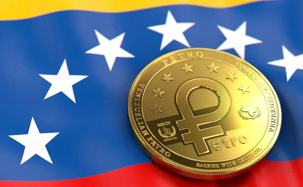 criptomoneda petro registro - Cómo me registro en Petro