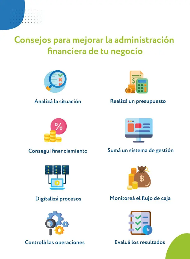Cómo Mejorar el Departamento de Finanzas: Guía Completa para Pymes - Cómo mejorar las finanzas de mi empresa como mejorar el departamento de finanzas - Cómo mejorar las finanzas de mi empresa