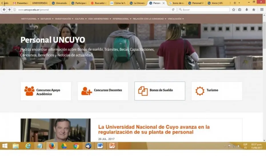 Bono Uncuyo: Guía Completa para Estudiantes y Docentes en Mendoza - Cómo obtener el bono docente bono uncuyo - Cómo obtener el bono docente