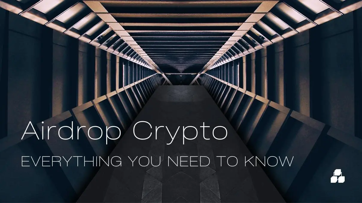 Airdrops de Criptomonedas: Una Guía Completa para 2019 - Cómo obtengo airdrops de criptomonedas airdrop criptomonedas 2019 - Cómo obtengo airdrops de criptomonedas