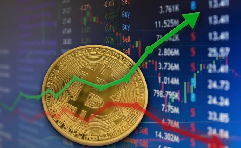 que determina el valor de las criptomonedas - Cómo obtiene su valor la criptomoneda