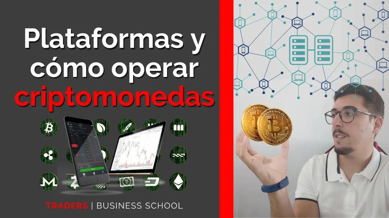 como operar con criptomonedas - Cómo operar con criptomonedas en Argentina
