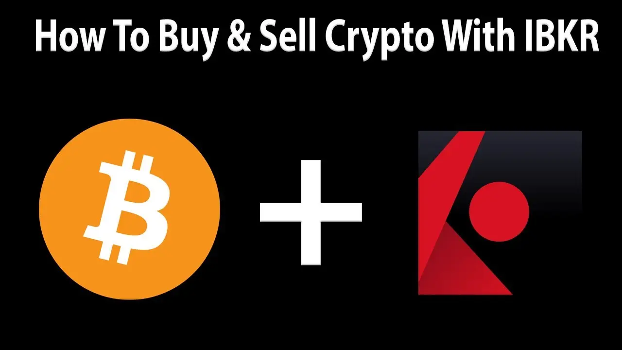 como operar bitcoin con ib - Cómo operar con criptomonedas en ibkr