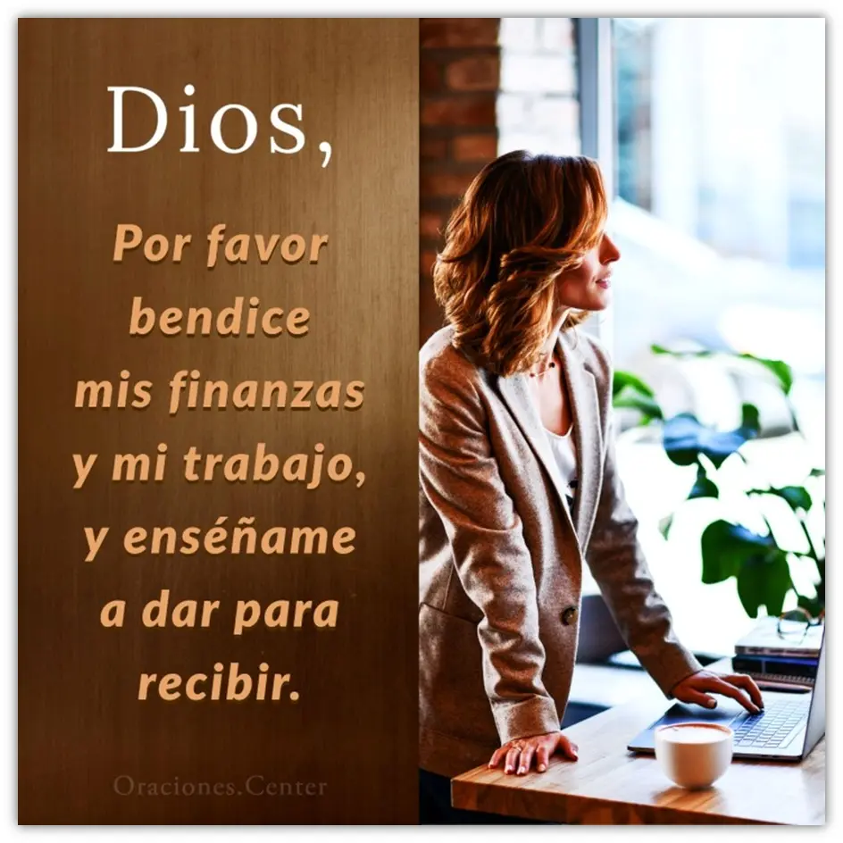 Oración por las Finanzas de la Iglesia: Guía Completa para Solicitar Ayuda Divina - Cómo orar por ayuda con las finanzas oracion por las finanzas de la iglesia - Cómo orar por ayuda con las finanzas