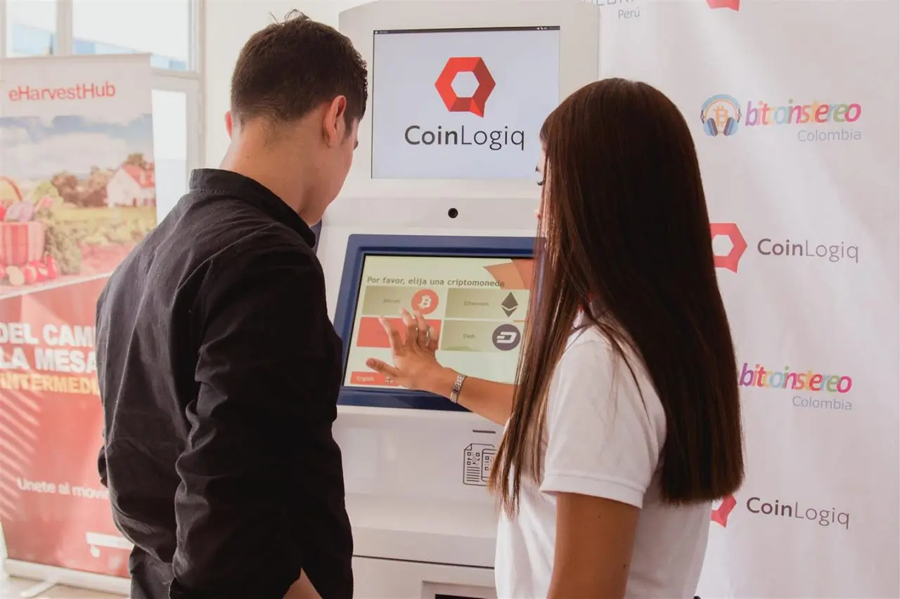 casa de cambio de criptomonedas en colombia - Cómo pasar criptomonedas a pesos colombianos