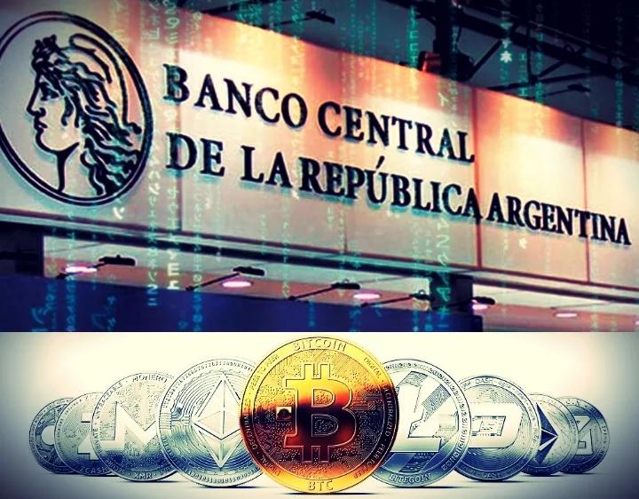 BCRA y Criptomonedas: Regulaciones y Aspectos a Considerar - Cómo pedir autorización al BCRA para compras en el exterior bcra regulaciones criptomonedas - Cómo pedir autorización al BCRA para compras en el exterior