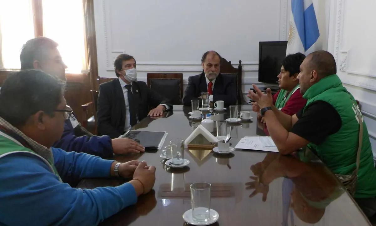 ministerio de hacienda y finanzas jujuy pase a planta permanente - Cómo pedir el pase a planta permanente