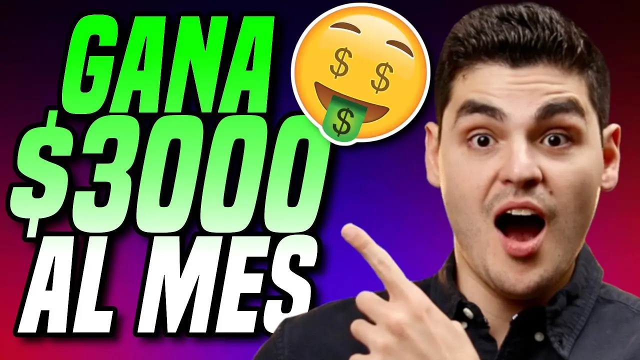 en que puedo invertir 3000 pesos - Cómo poner 3000 pesos