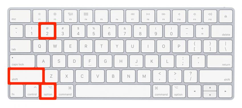Cómo escribir el símbolo del euro en Mac: guía completa - Cómo poner el símbolo de dinero en Mac simbolo de euro en mac - Cómo poner el símbolo de dinero en Mac