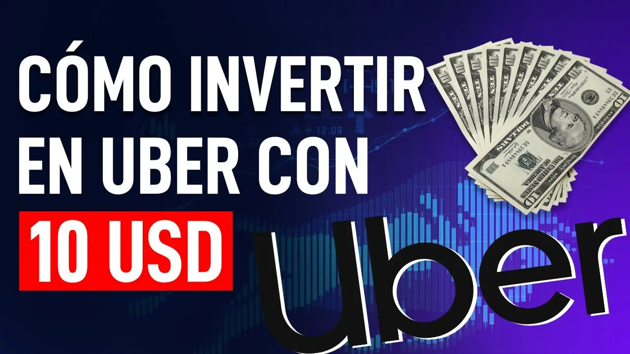 Cómo Invertir en Uber en México: Una Guía Completa - Cómo poner un negocio de Uber como invertir en uber mexico - Cómo poner un negocio de Uber