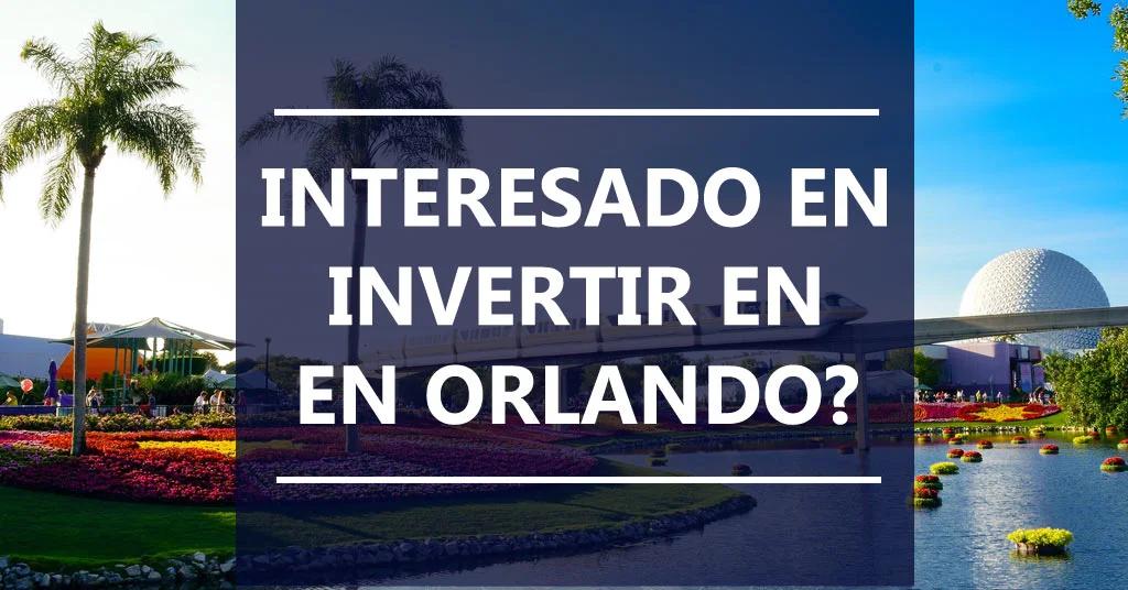 negocios para invertir en orlando - Cómo poner un negocio en Florida