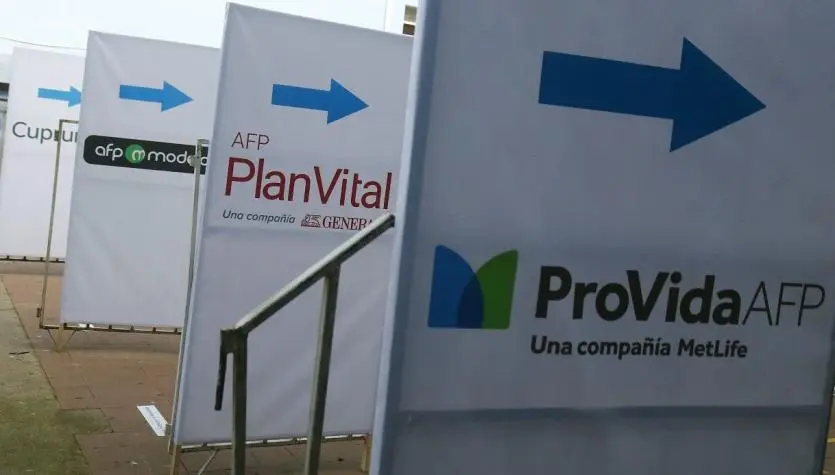 Bono AFP Provida: Cómo saber si eres beneficiario y solicitarlo - Cómo postular al bono AFP bono afp provida - Cómo postular al bono AFP