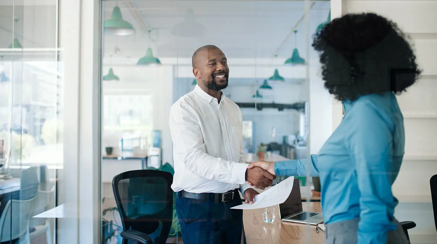 Consejos para una entrevista con un Gerente Financiero: Preguntas Clave y Preparación - Cómo prepararse para una entrevista de trabajo de gerente de finanzas consejos para entrevista con gerente de finanzas - Cómo prepararse para una entrevista de trabajo de gerente de finanzas