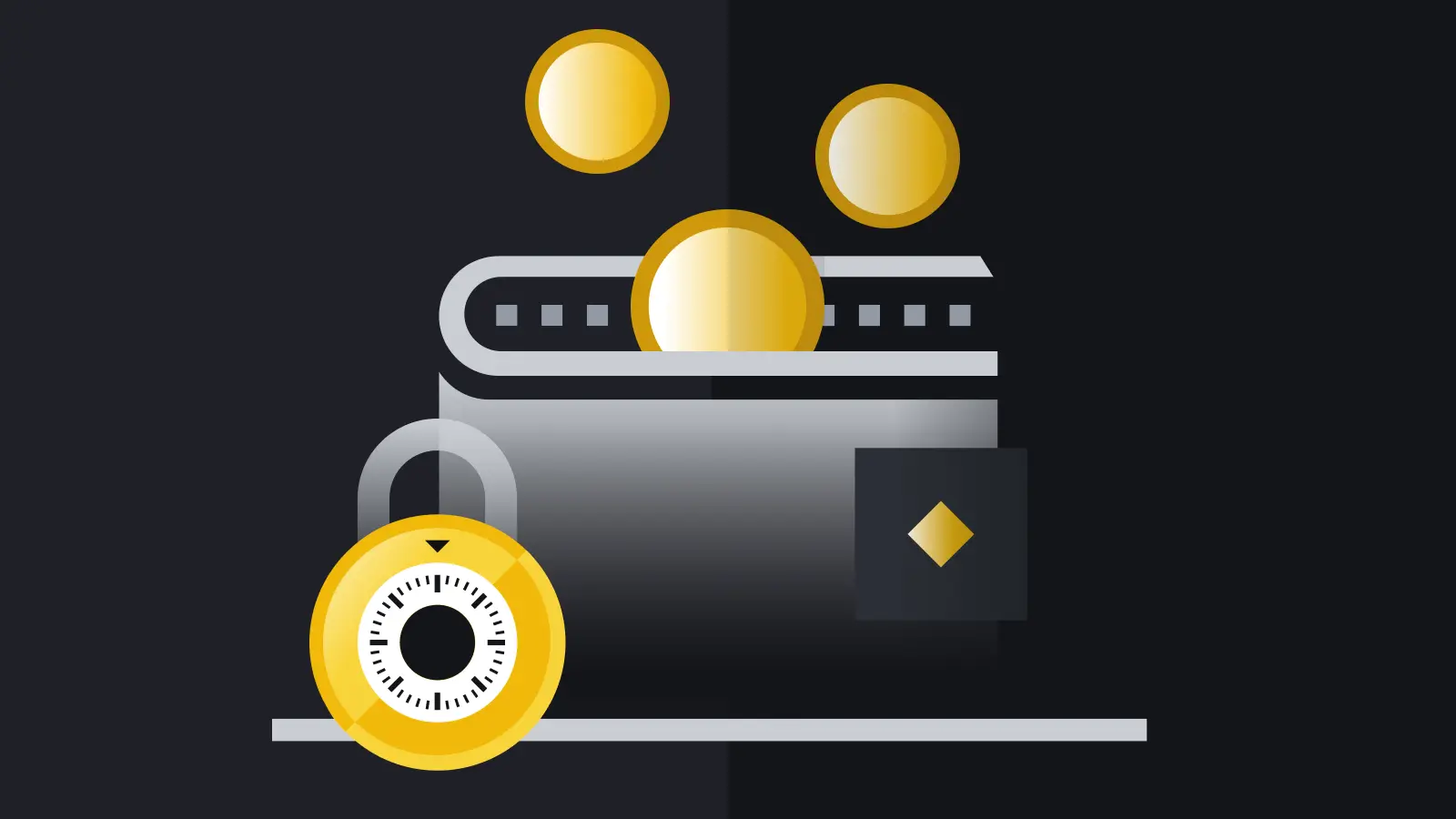 Cómo proteger tus criptomonedas: guía completa para principiantes - Cómo proteger mi dinero en Binance que hacer para proteger en seguridad en compra criptomonedas - Cómo proteger mi dinero en Binance