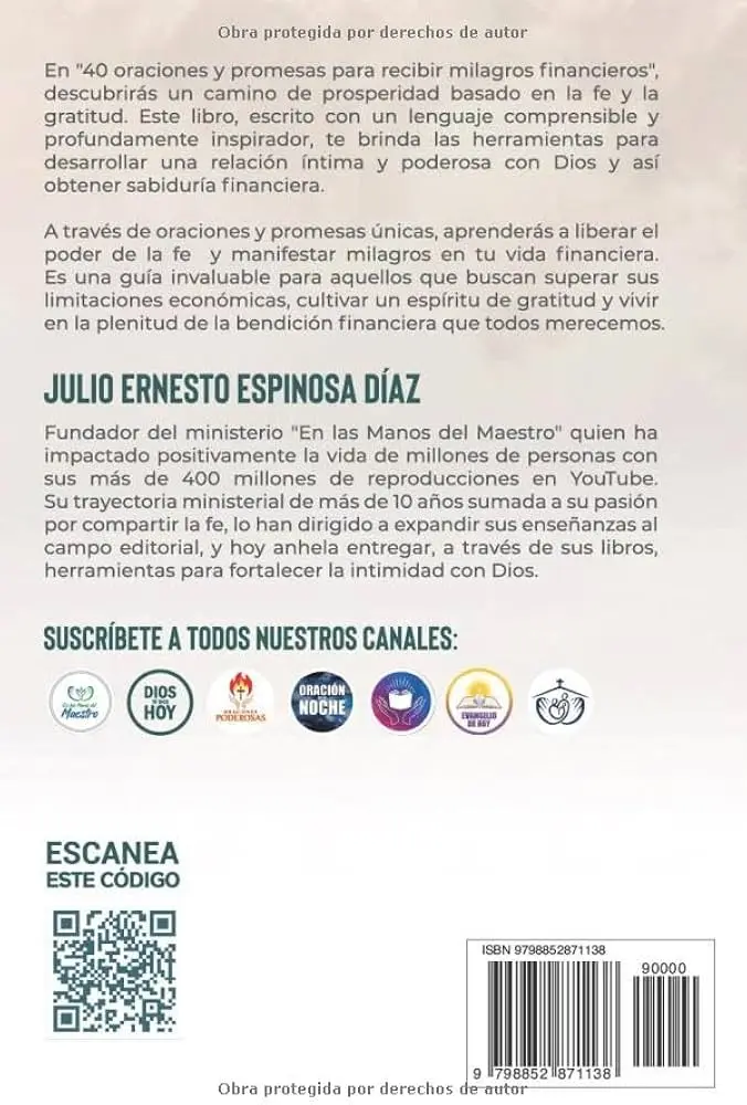 Cómo la espiritualidad puede transformar tus finanzas: Un camino hacia la abundancia consciente - Cómo puede la espiritualidad mejorar tus finanzas estrategia espiritual de milagros y finanzas - Cómo puede la espiritualidad mejorar tus finanzas